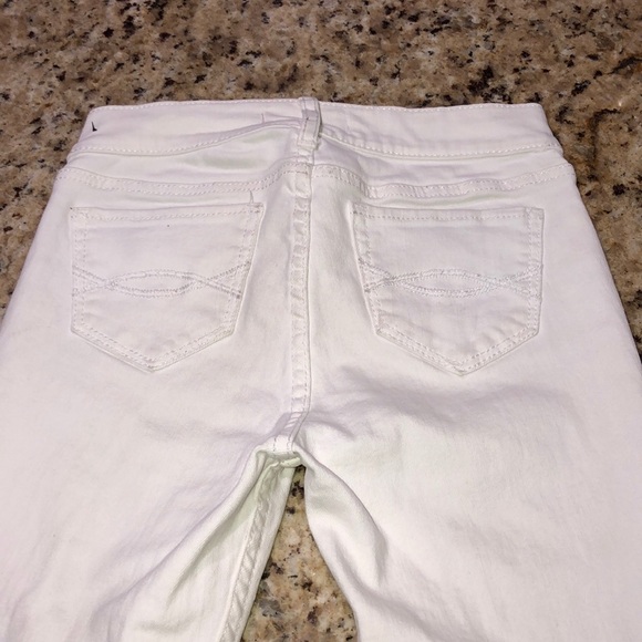 Girls Abercrombie Kids Jean - Picture 6 of 9